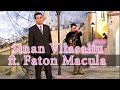 Sinan Vllasaliu Ft. Faton Macula - Hajredin Pasha