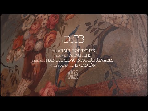 Rodríguez00 - +D 1TB (Prod. MZLE) [VIDEOCLIP]