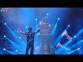 Shah Rukh Khan S Grand Entry Madhuri Dixit SRK Performance IIFA Awards 2025 Jaipur Iifa