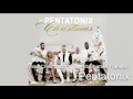 03  White Christmas (ft. The Manhattan Transfer) ~ Pentatonix (Audio)