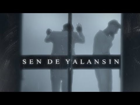 MEG - Sende Yalansın (Official Video)