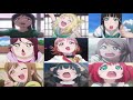 Dame Da Ne Ft Aqours