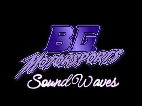 CROSSROAD CHAOS Theme song V1