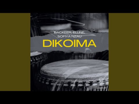 Dikoima