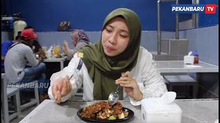 Rasa Boleh Sederhana, Tapi Ceritanya Luar Biasa | Keseruan Makan Rujak Di Pekanbaru Part # 3