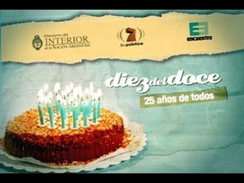 Menem (Parte 2). Historia de la recuperacion democratica.