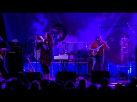 Änglagård - Sorgmantel @2DAYS PROG +1 (September 2014)