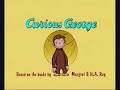 Curious George Theme Instrumental