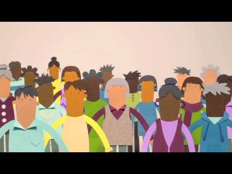 What is Active Citizens?