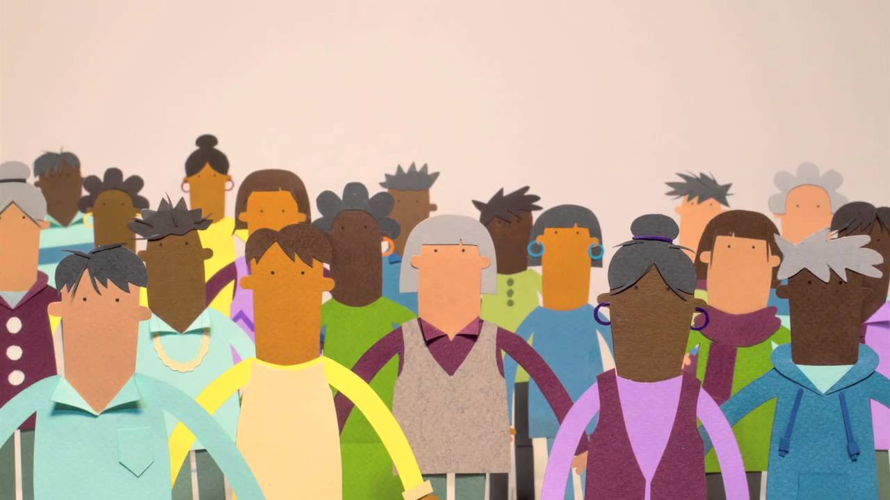 What is Active Citizens?