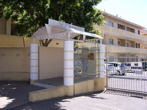 23 St. Claire, 1st Ave, Kenilworth (Version 1)