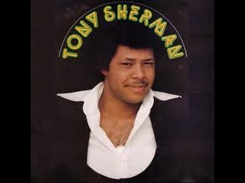 Soul Funk - Tony Sherman - Dance so good