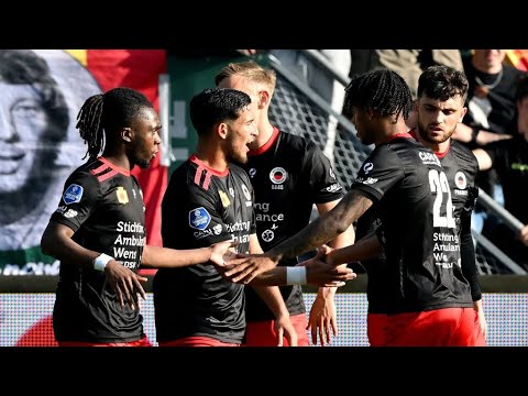 VIDEO: Excelsior heeft weinig te vrezen van ADO • Leverkusen zonder Schick en Boniface in finale