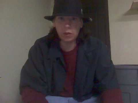 Pocky's Rant #2 - Computer Games, Moving, and Addictions