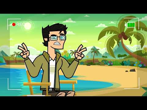 My Spencer Greeting #13! Disventure Camp 