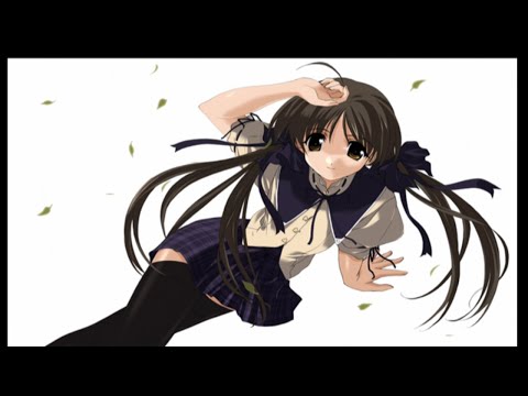 Memories Off 2nd Kono Hoshi ni Umarete Ai Shimizu