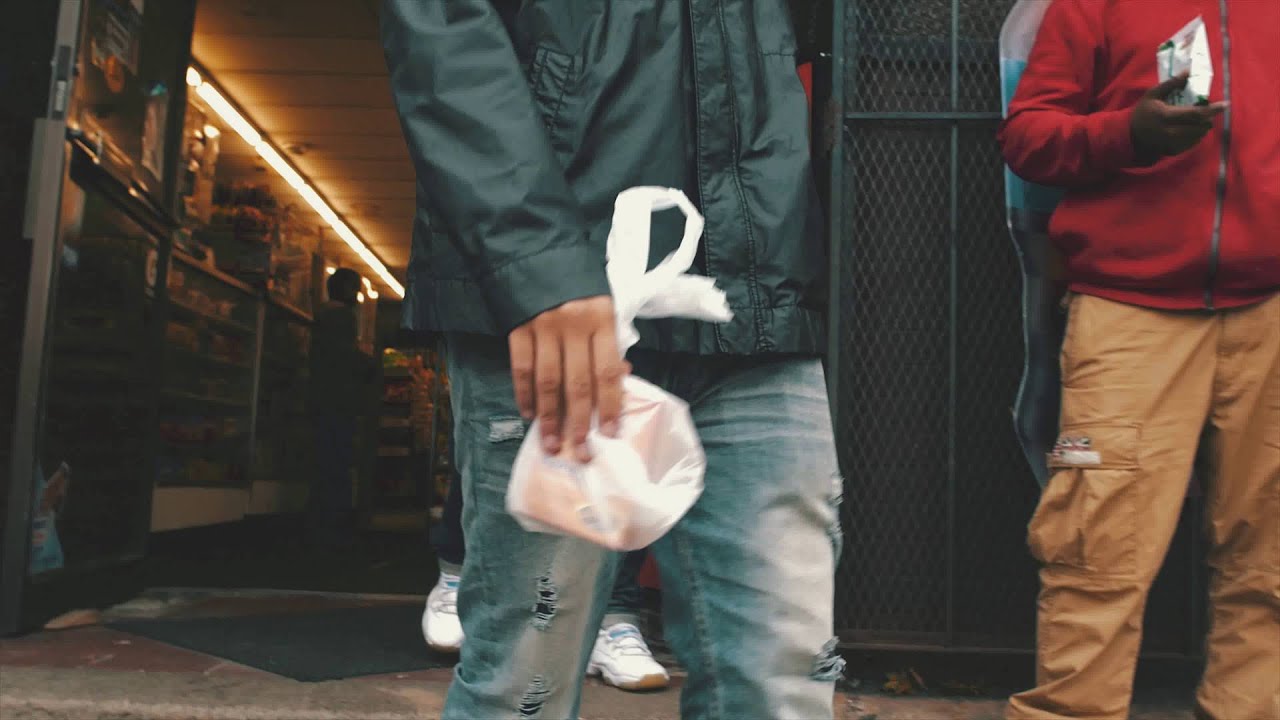 WestSideGunn – ”Mr. T”