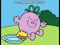 Mr Men And Little Miss Opening Intro