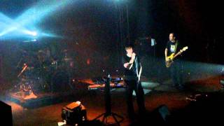 Mind.In.A.Box, "Identity", Métropolis, Montreal, 052211