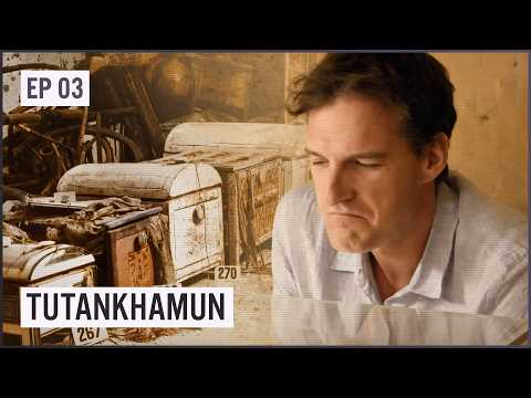Tutankhamun: Life, Death and Legacy - The Final Days of Tutankhamun