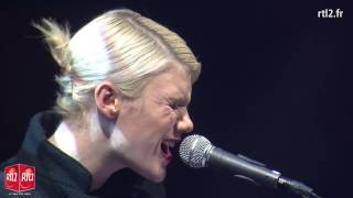 Trixie Whitley   Pieces Acoustic Live at Pop Rock Station 11 11 13