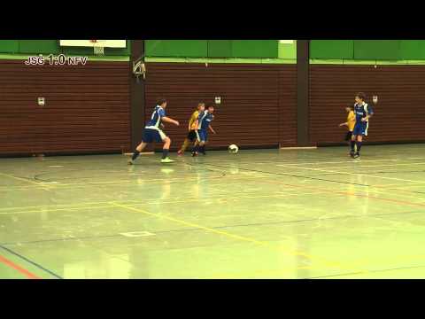 JSG Cremlingen/Destedt : NFV Rhüden