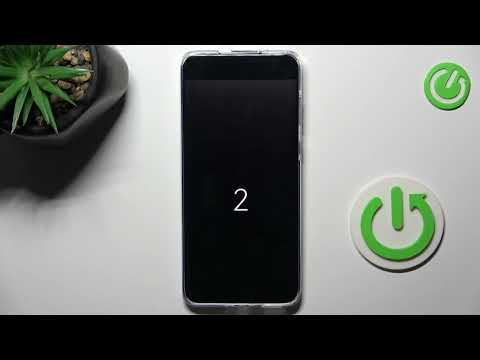 How To Change Camera Timer On HUAWEI P60 PRO