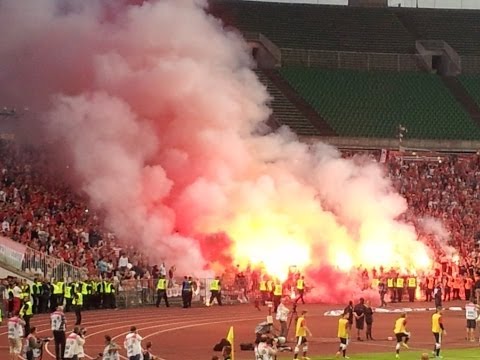 Magyar Kupa-döntő, Újpest-DVTK 1-1 - büntetőpárbaj
