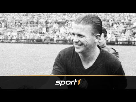 Der Major: Wie gut war eigentlich Ferenc Puskás? | SPORT1