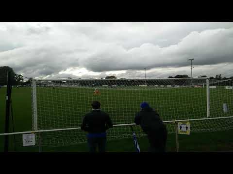 1st half v Colney Heath @DunstableTownFC @SpartanSMFL