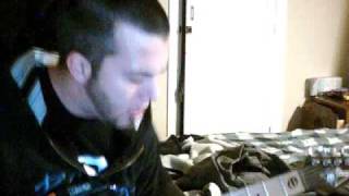 Buck O Nine - My town cover