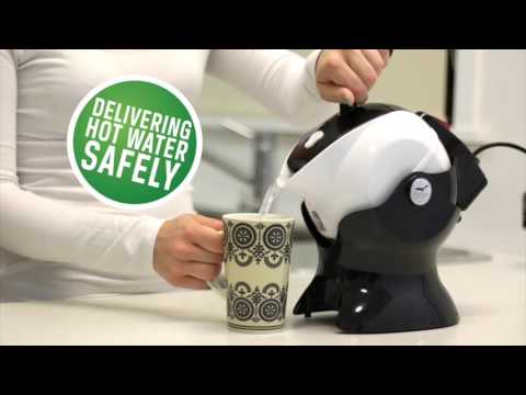 Uccello Kettle Tipper