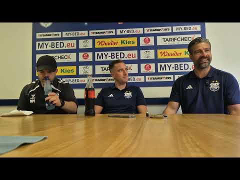 Die TuS Dassendorf fertigt den FC Teutonia 05 ab!