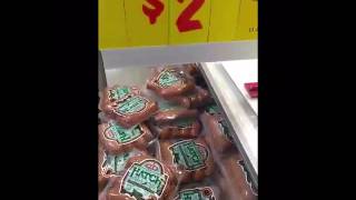 HEB Zarzamora Deals!  8/26