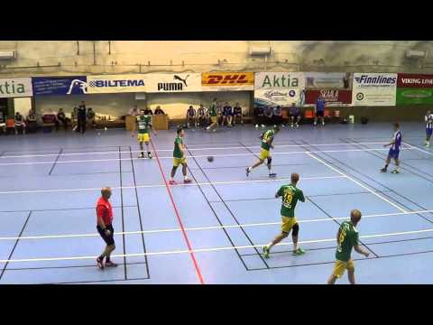 19.11.2014 MSM HC West - SIF osa 4/4 (2 erä viimeiset n. 10min)