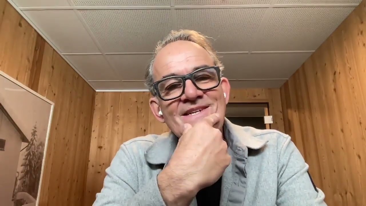 Red Hat CIO Marco Bill: Resource control is key for AI sovereignty