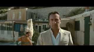 Extrait - Making of avec Gilles Lellouche