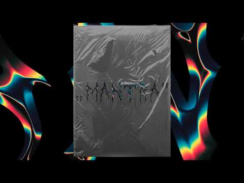 BAŻANT - Mantra (prod. COBRA.)