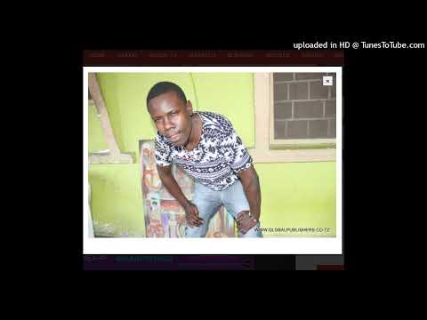 Dogo Mfaume- Baba mkwe Mpemba