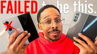 The Downfall of Galaxy Z Fold 6 | Explained (Fold Special Edition)