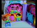 Pooh Friends Playhouse Fisher Price Commercial IT 2005
