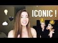DANCE TO THIS - ARIANA GRANDE & TROYE SIVAN (REACTION) DANCE TO THIS - ARIANA GRANDE & TROYE SIVAN (REACTION)