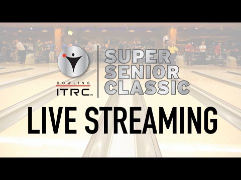 2015 ITRC Super Senior Classic - Cashers' Round