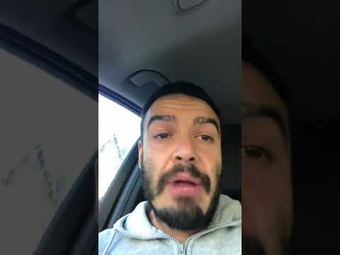 Adrenalize Fitness video.