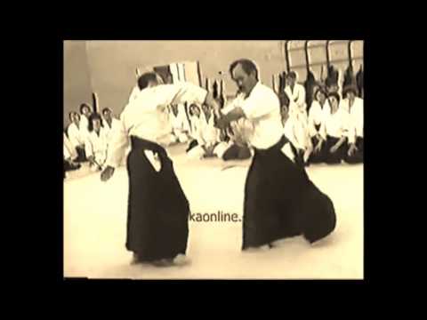 T.K. CHIBA SHIHAN
