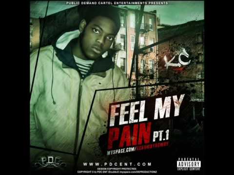 PDC | K.C - FEEL MY PAIN