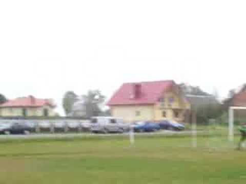 Atut Podborze - Złotniczanka Złotniki