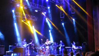 The Motet - Fool No More - Capitol Theatre - Port Chester, NY - October 8,2016