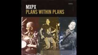 MxPx - The Times
