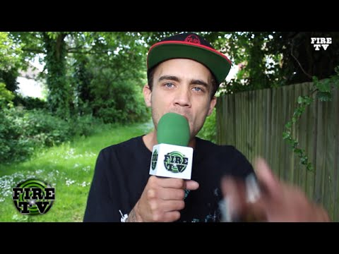 Twizzy - Freestyle #FireTVbris